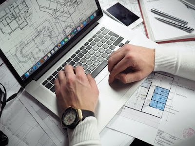 Difference between Architect and Interior Designer | Interior Designer & Architect in Lucknow- Architect's Role