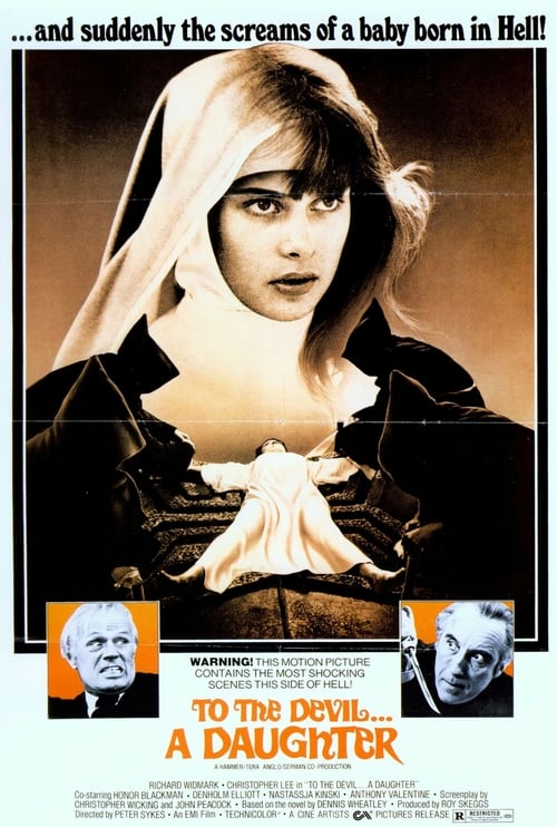 Una figlia per il diavolo 1976 Film Completo Download