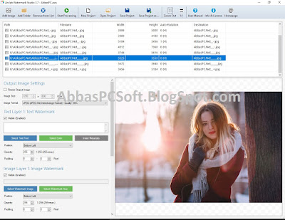 Arclab Watermark Studio 6 With Key (Latest) Here