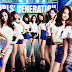 SNSD Complete Profile