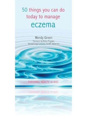 50 Things You Can Do Today to Manage Eczema