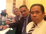 Ketua Jabatan IPGKTHO, IPGKPM dan IPGKRM