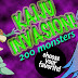 Kaiju Invasion! 200 Monsters! Choose Your Favorite!