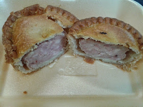 Dicksons Pork Pie Review