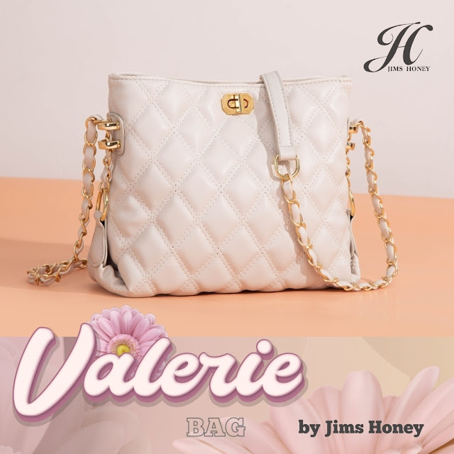 Jimshoney Valerie Bag