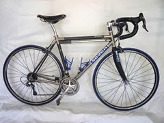 Bike 1