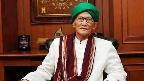 KH Miftachul Akhyar Ditelepon Orang Mengaku Dari BIN Desak Muktamar NU Diundur