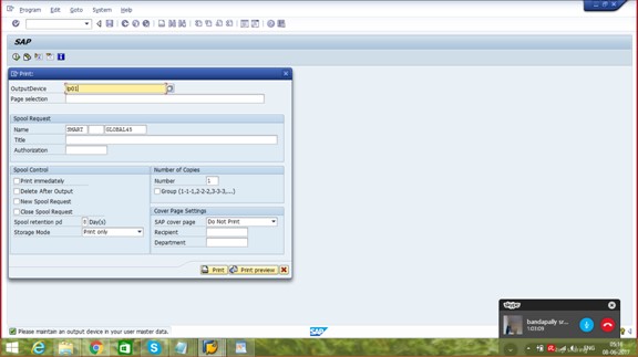 Step by Step Tutorial on Creating Smartforms in SAP ABAP