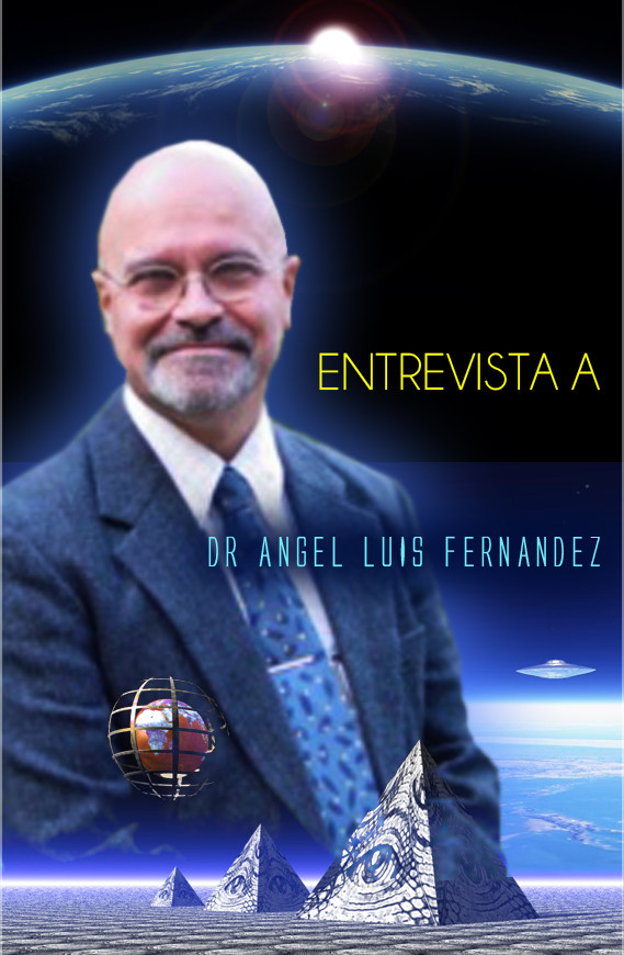 Entrevista al Dr. Angel Luis Fernández sobre el 2012