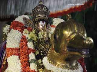 Udaiyavar,Emperumanar,Parthasarathy Perumal,Ramanujar, Varushotsavam, 2018, Video, Divya Prabhandam,Triplicane,Thiruvallikeni,Utsavam,