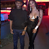 Wooh! See how Joseline Hernandez stepped out