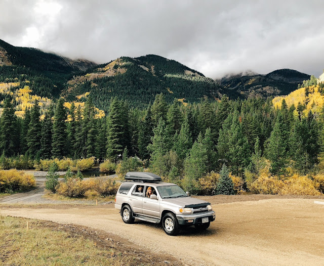 Most Important Things You Should Check in Your Vehicle Before Go To Road Trip