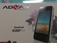 Firmware Advan S35F Free Download