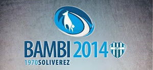 Bambi Soliverez 2014