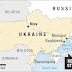 Ukraine với lời nguyền địa lý