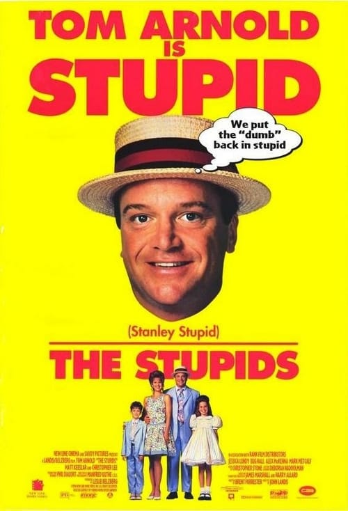 [HD] The Stupids 1996 Film Complet Gratuit En Ligne