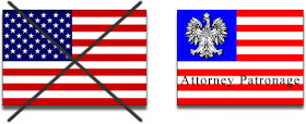 The United States of American -or- The Attorney Patronage States of America?