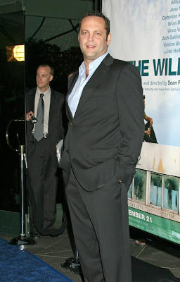 Vince Vaughn