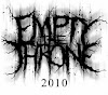 Empty The Throne - Demo 2010