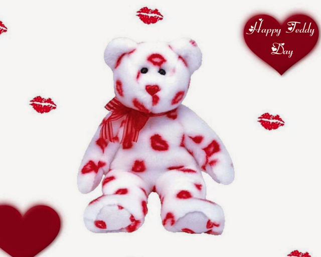 Importance of Teddy Day in Love