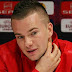 Tom Cleverley