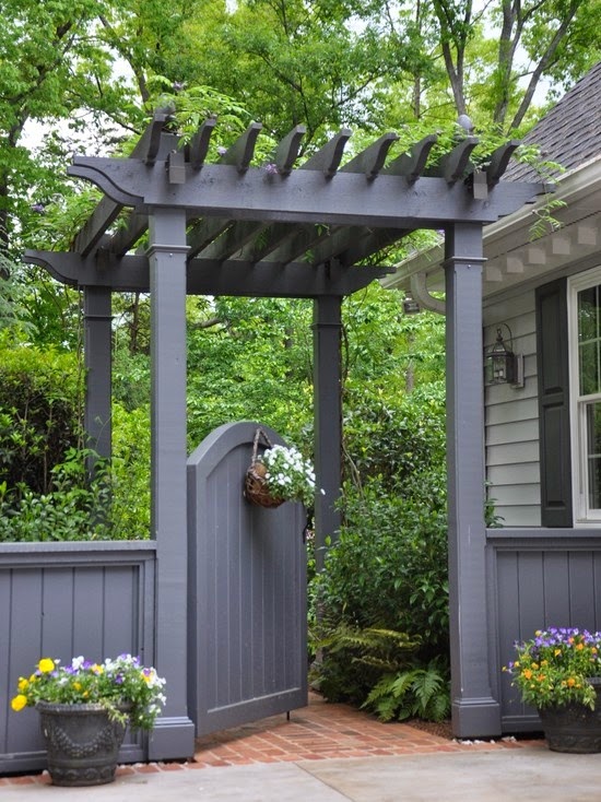 http://www.houzz.com/photos/traditional/Automatic-Driveway-Gates-/p/200