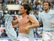 Lazio 1-0 Catania