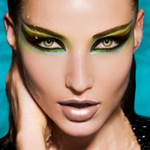  Makeup Tips  Green Eyes on Eye Makeup For Green Eyes   Cute Makeup Tips