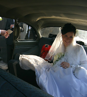 wedding limos car services in NY