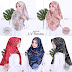 Model Jilbab Instan Jumbo Terbaru