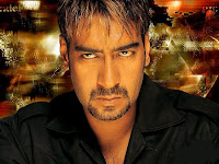 Ajay Devgan