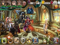 Dragon Blaze v4.2.2 APK Full Free Terbaru