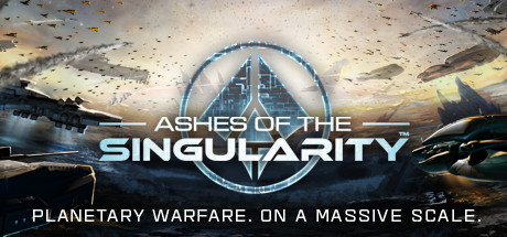 Ashes of the Singularity PC Game Free Download