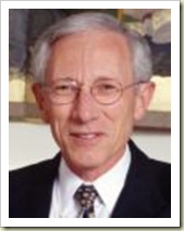 Stanley Fischer