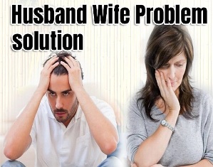 Husband Wife Dispute Solution 