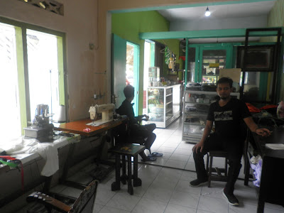 JL Pudak