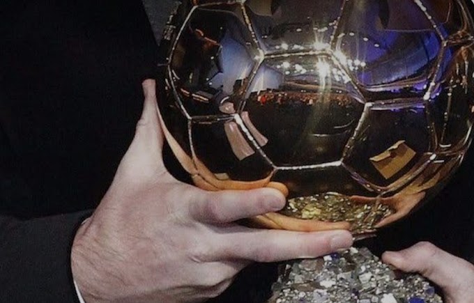 Lionel Messi mising as 2022 Ballon d’Or nominees are released 