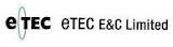 Lowongan Kerja eTEC E&C LIMITED