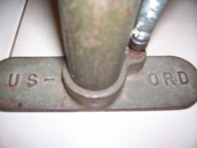 Wallpaper Buzz: Vintage Bicycle Pump