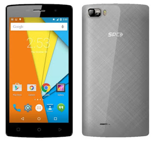 Review SPC S18 Comet Harga Spesifikasi Lollipop Quadcore Bawah 1 Juta