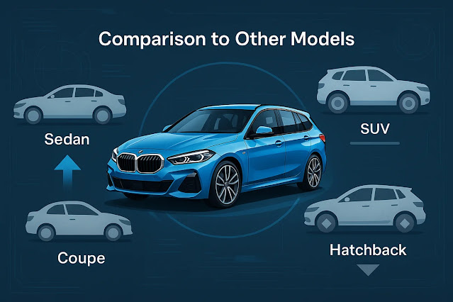 他車種と比較！グランツアラー Mスポーツは買いなのか？