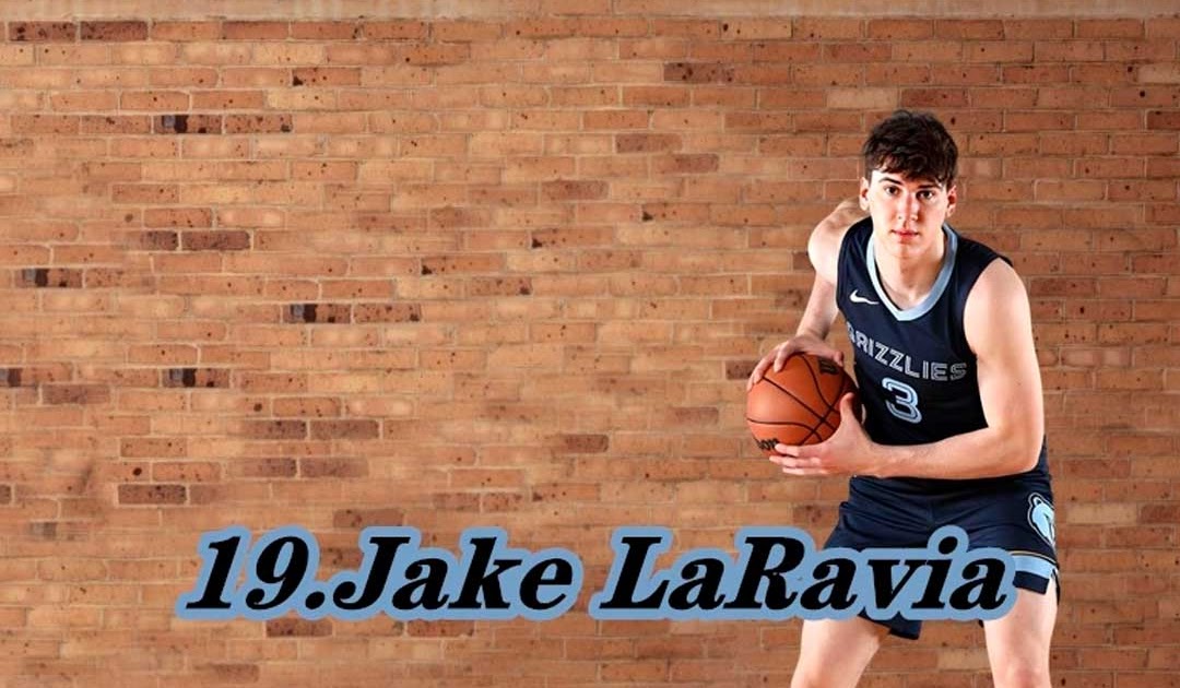 NBA 2K24  2KDB Gold Jake LaRavia (69) Complete Stats
