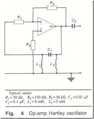 Oscillators  6