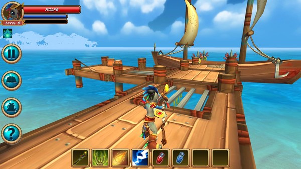 Tanzia PC Game Free Download