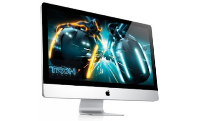 New iMac Rumors 2012