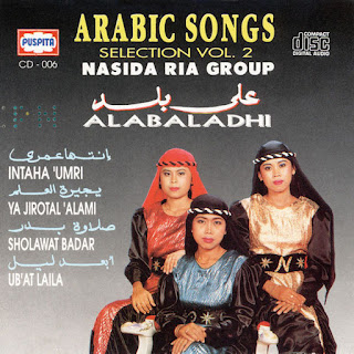 download MP3 Nasida Ria - Arabic Songs: Selection, Vol. 2 itunes plus aac m4a