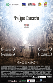 Felipe Canasto 2011 Film Complet en Francais