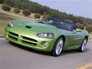 Dodge Viper