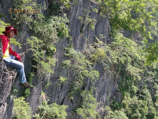 Pinoy Solo Hiker - Mt Hapunang Banoi