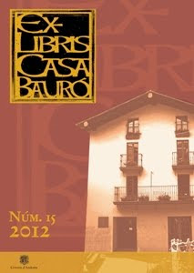 Ex-Libris Casa Bauró